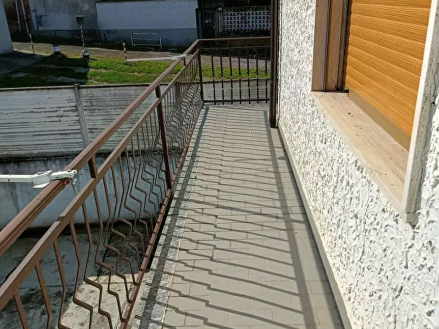 Immagine 21 di Casa indipendente in vendita  in Via Palestro 15 a Mirabello Monferrato