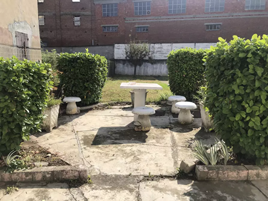 Immagine 22 di Casa indipendente in vendita  in Via Palestro 15 a Mirabello Monferrato