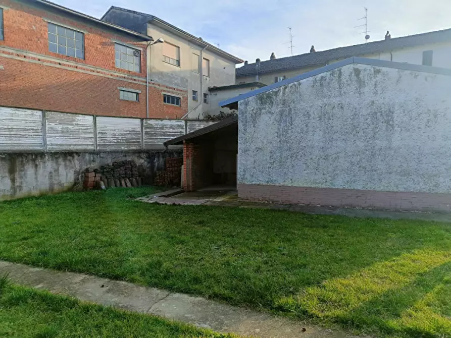 Immagine 26 di Casa indipendente in vendita  in Via Palestro 15 a Mirabello Monferrato