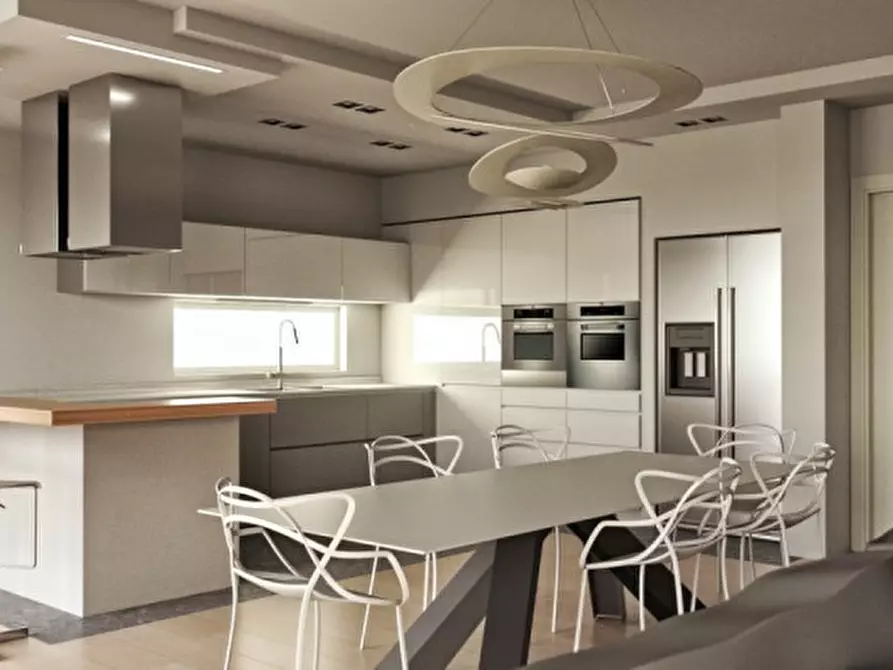 Immagine 6 di Appartamento in vendita  a Rubano