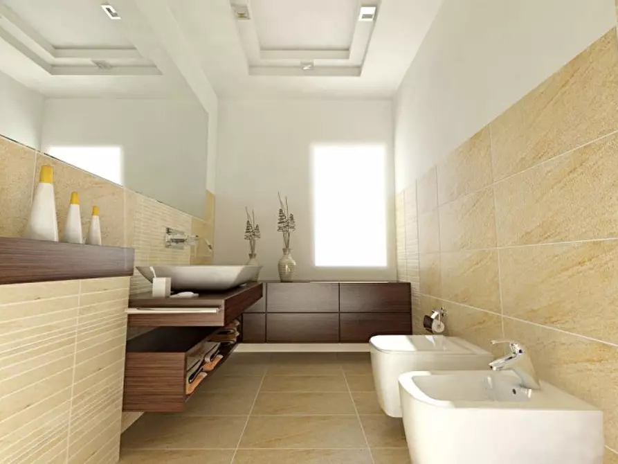 Immagine 12 di Appartamento in vendita  a Rubano