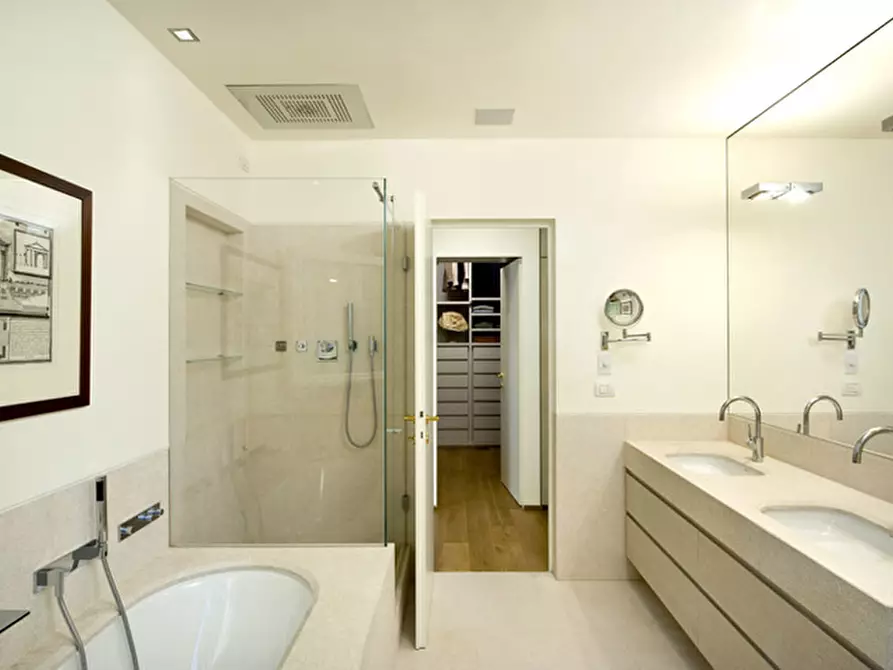 Immagine 13 di Appartamento in vendita  a Rubano