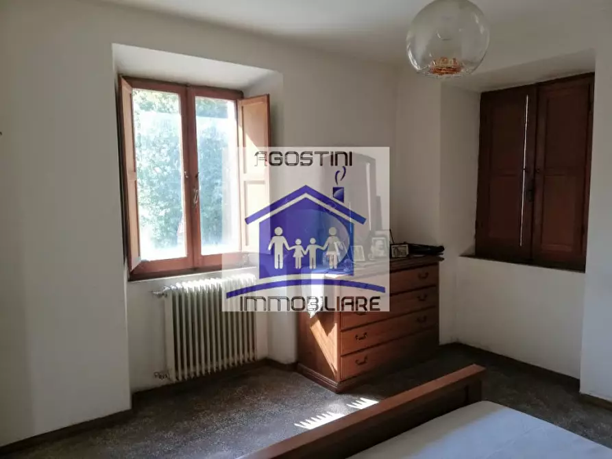 Immagine 2 di Casa indipendente in vendita  in Via Picena Superiore a Roccafluvione