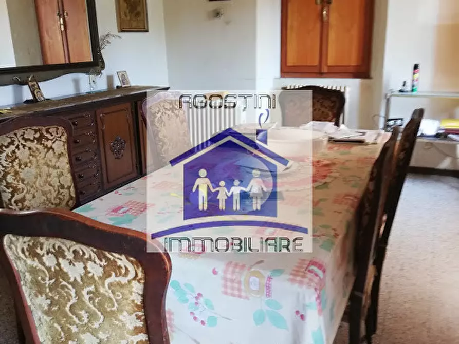 Immagine 3 di Casa indipendente in vendita  in Via Picena Superiore a Roccafluvione