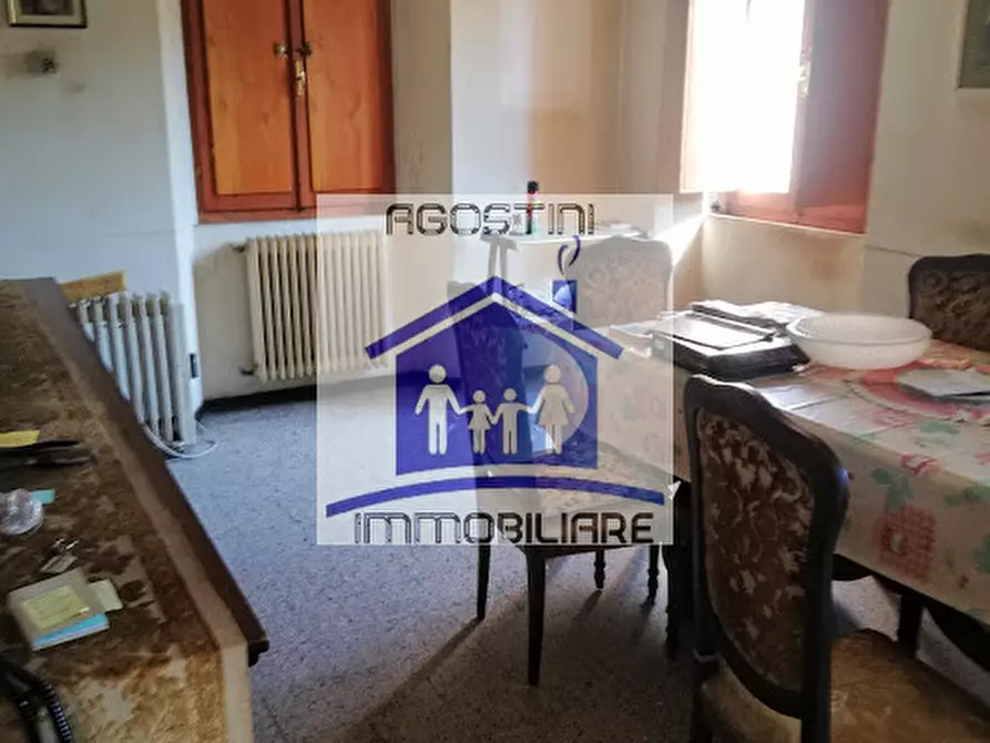 Immagine 4 di Casa indipendente in vendita  in Via Picena Superiore a Roccafluvione