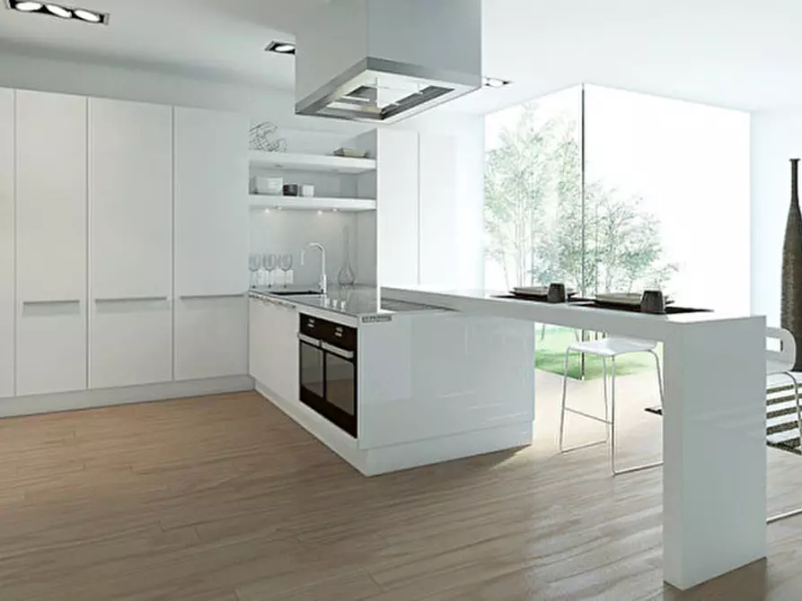 Immagine 3 di Appartamento in vendita  a Rubano