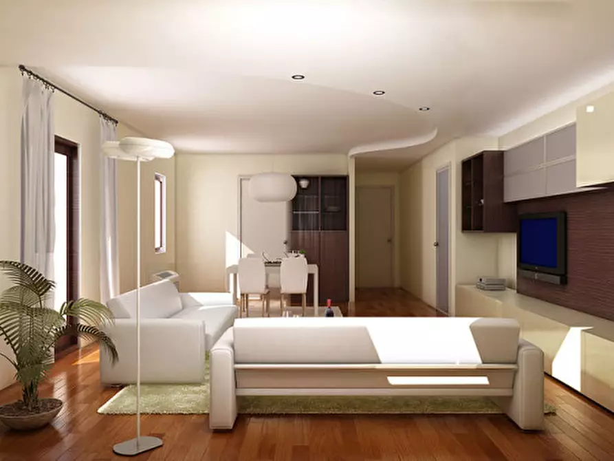 Immagine 5 di Appartamento in vendita  a Rubano