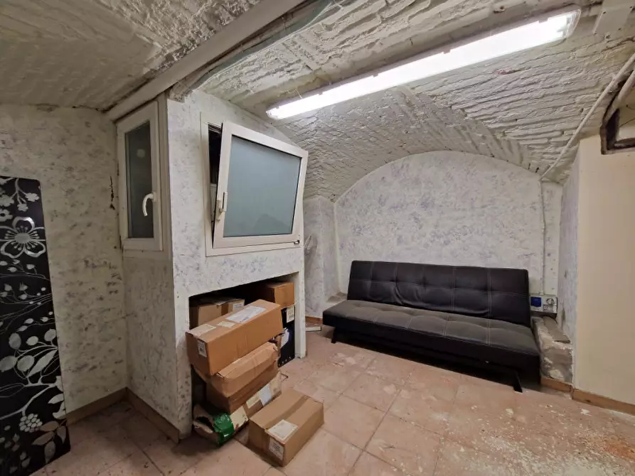 Immagine 2 di Negozio in vendita  in VIA FONDAZZA a Bologna