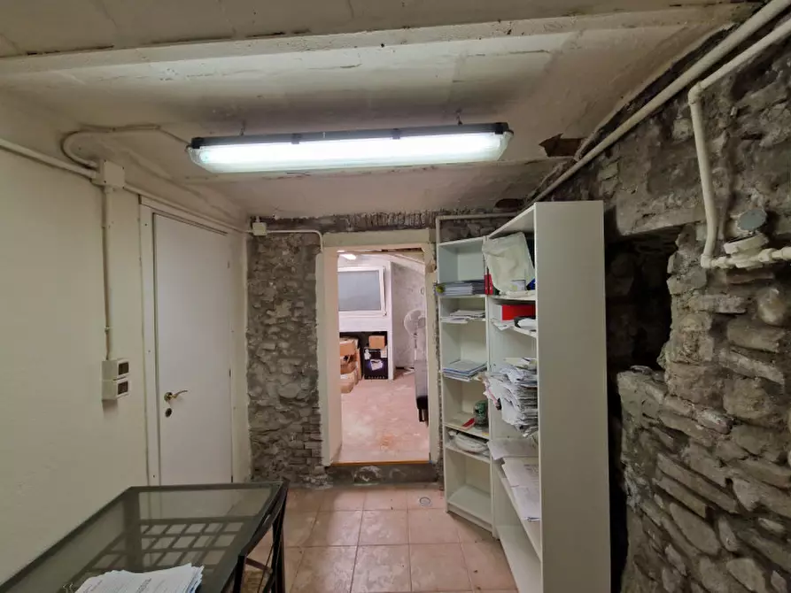 Immagine 3 di Negozio in vendita  in VIA FONDAZZA a Bologna