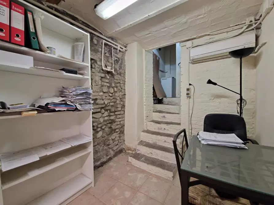 Immagine 5 di Negozio in vendita  in VIA FONDAZZA a Bologna