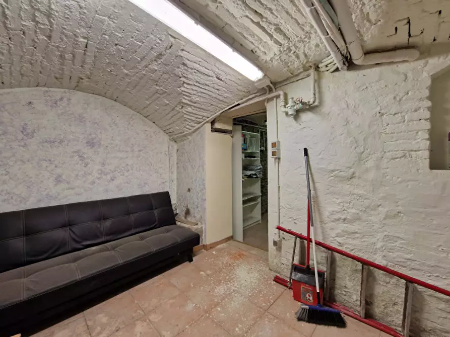 Immagine 5 di Negozio in vendita  in VIA FONDAZZA a Bologna