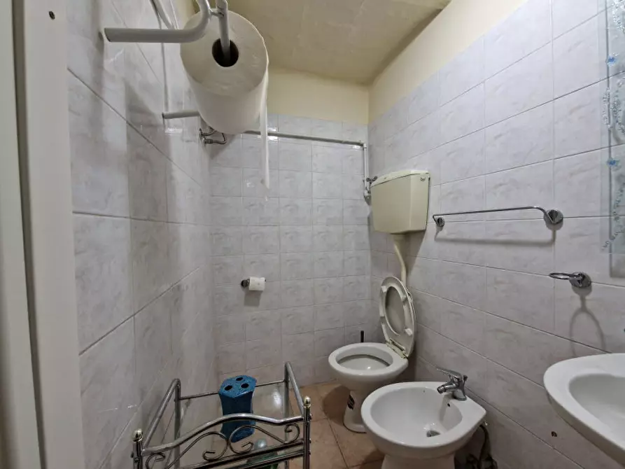 Immagine 7 di Negozio in vendita  in VIA FONDAZZA a Bologna