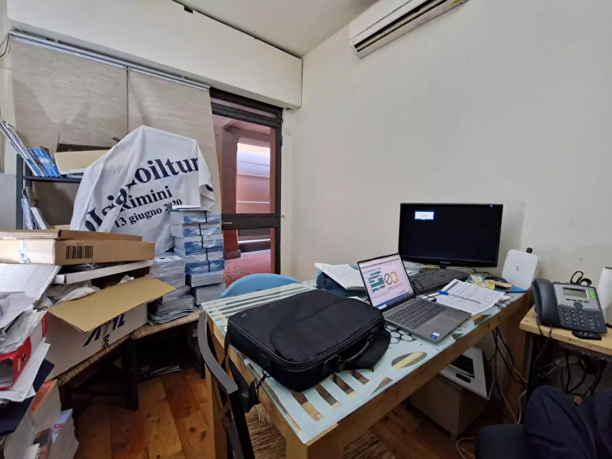 Immagine 11 di Negozio in vendita  in VIA FONDAZZA a Bologna