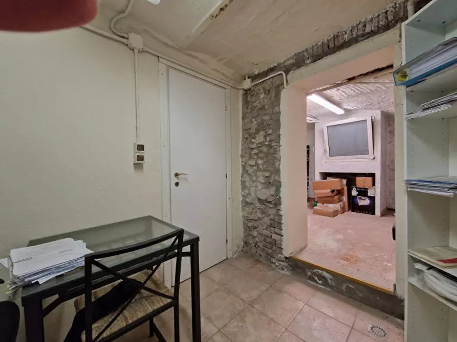 Immagine 14 di Negozio in vendita  in VIA FONDAZZA a Bologna