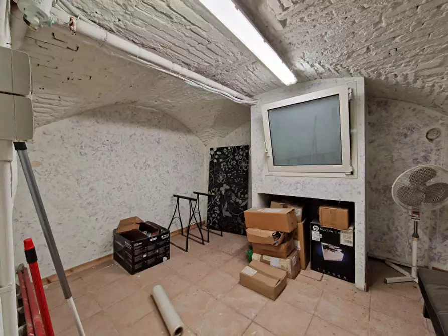 Immagine 16 di Negozio in vendita  in VIA FONDAZZA a Bologna