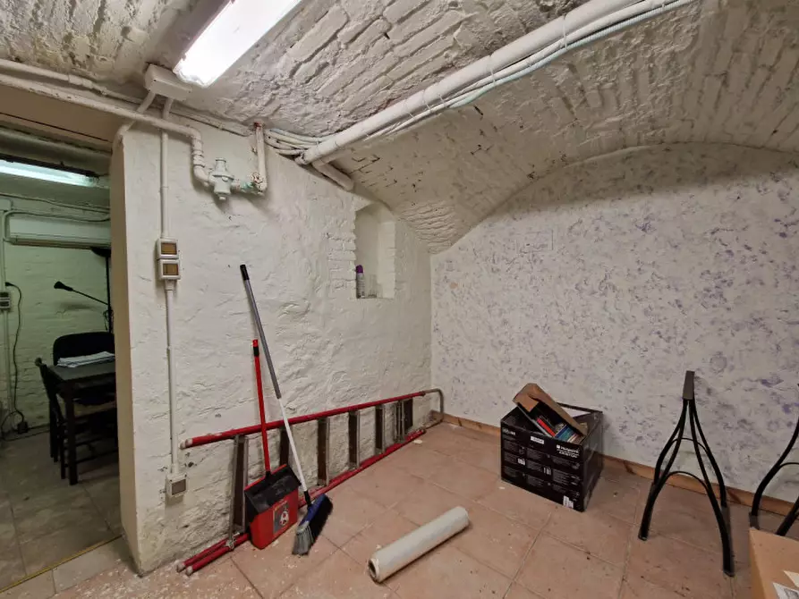 Immagine 17 di Negozio in vendita  in VIA FONDAZZA a Bologna