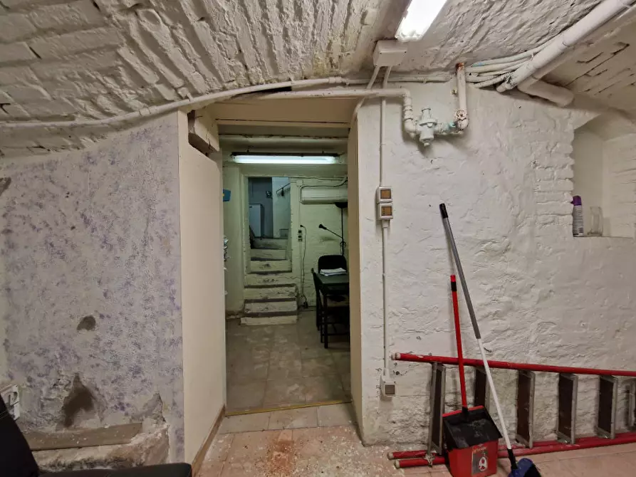 Immagine 18 di Negozio in vendita  in VIA FONDAZZA a Bologna