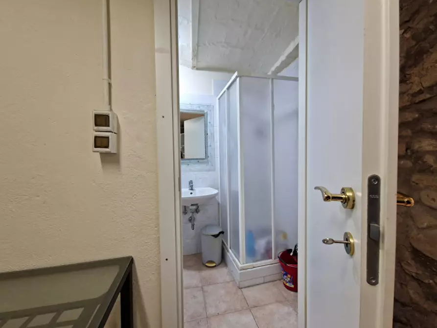 Immagine 19 di Negozio in vendita  in VIA FONDAZZA a Bologna