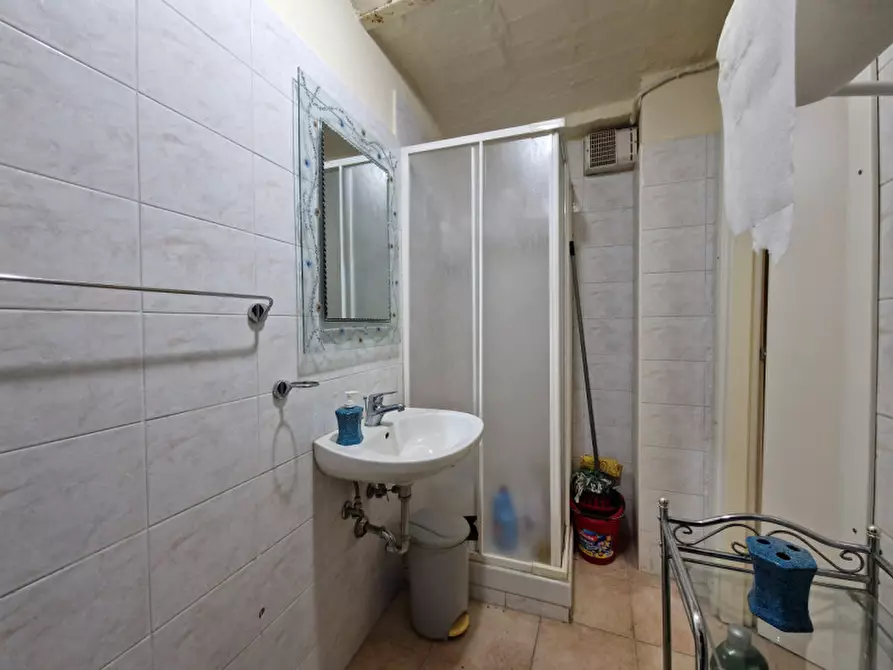 Immagine 20 di Negozio in vendita  in VIA FONDAZZA a Bologna