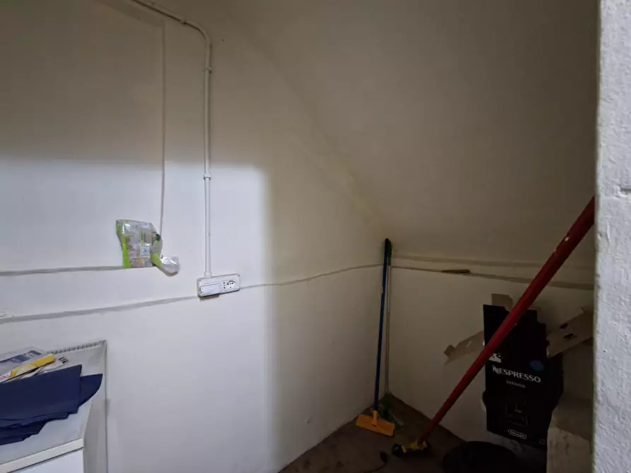 Immagine 21 di Negozio in vendita  in VIA FONDAZZA a Bologna