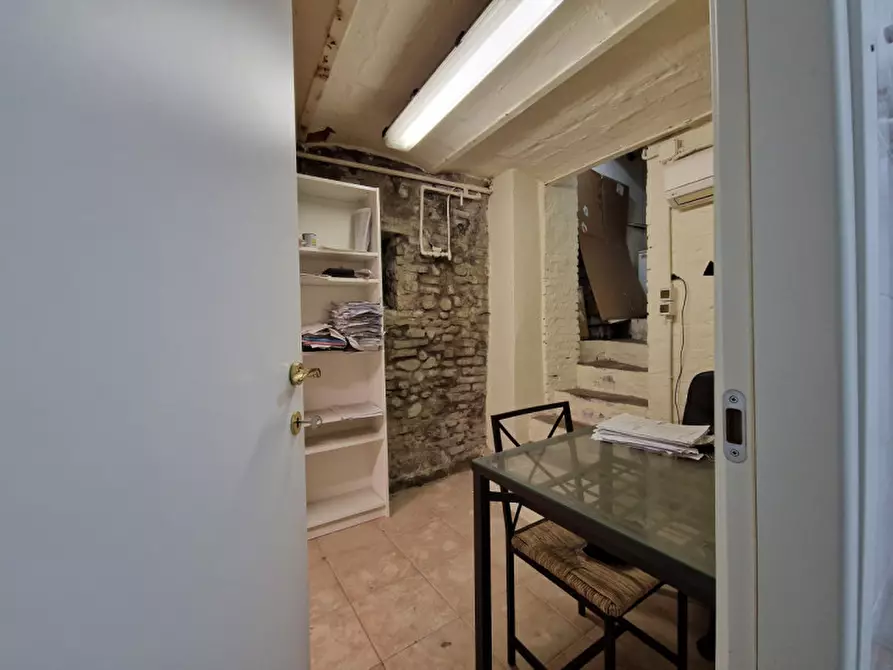 Immagine 22 di Negozio in vendita  in VIA FONDAZZA a Bologna