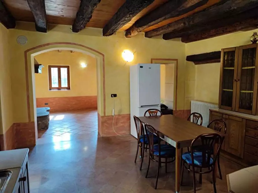 Immagine 3 di Casa bifamiliare in vendita  a Colceresa