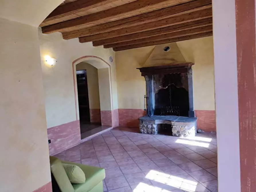 Immagine 7 di Casa bifamiliare in vendita  a Colceresa