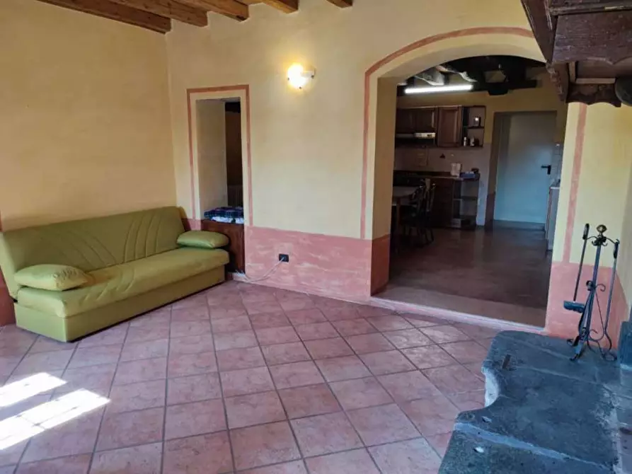 Immagine 8 di Casa bifamiliare in vendita  a Colceresa