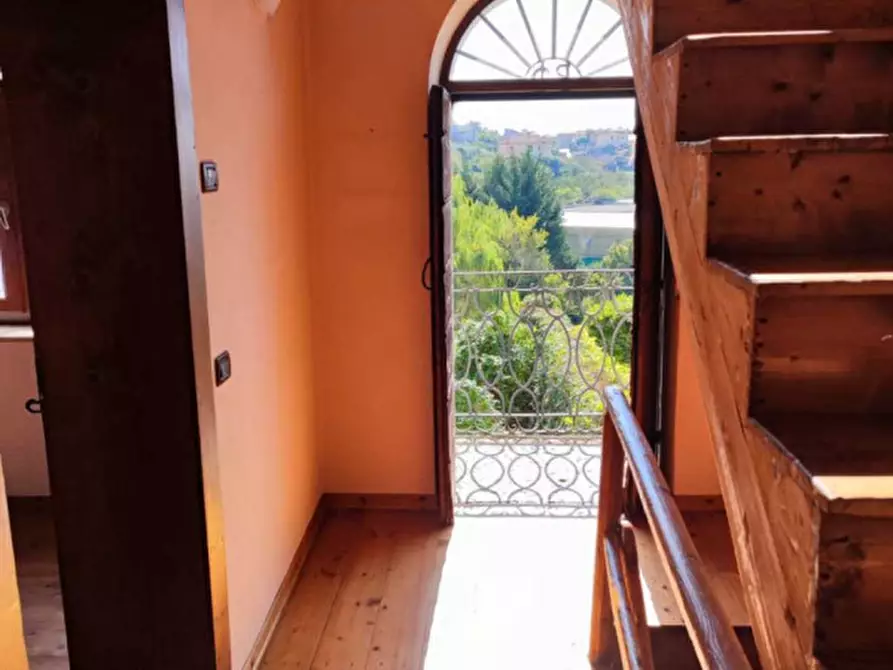 Immagine 9 di Casa bifamiliare in vendita  a Colceresa