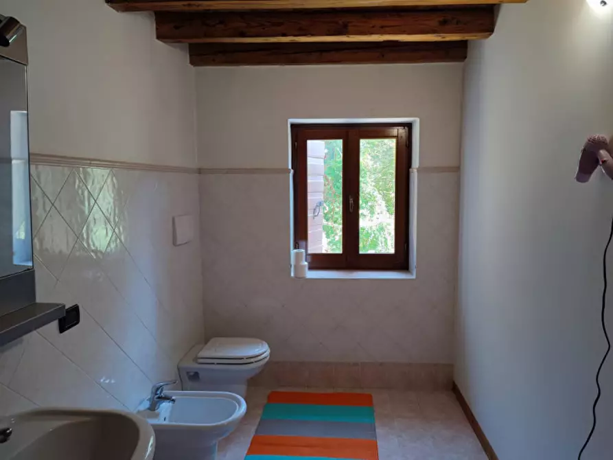 Immagine 14 di Casa bifamiliare in vendita  a Colceresa