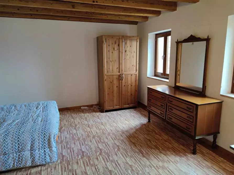 Immagine 18 di Casa bifamiliare in vendita  a Colceresa