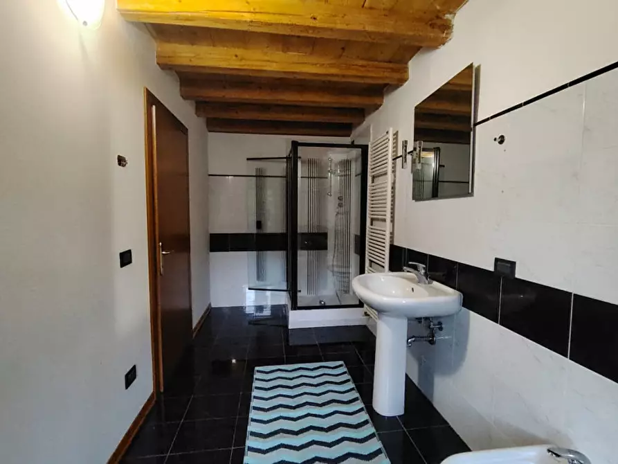 Immagine 23 di Casa bifamiliare in vendita  a Colceresa