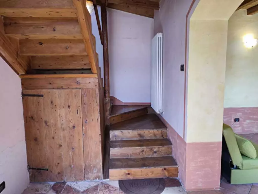 Immagine 25 di Casa bifamiliare in vendita  a Colceresa