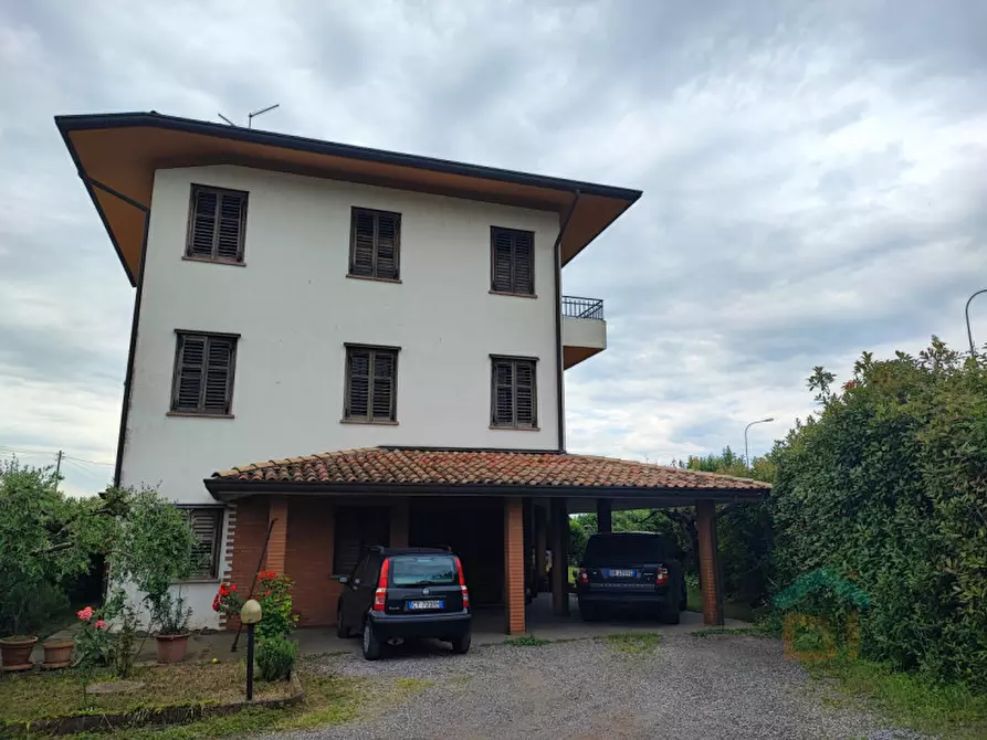 Immagine 1 di Casa indipendente in vendita  in Via Melaria 12 a San Giorgio Di Nogaro