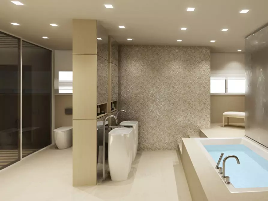 Immagine 7 di Appartamento in vendita  a Rubano