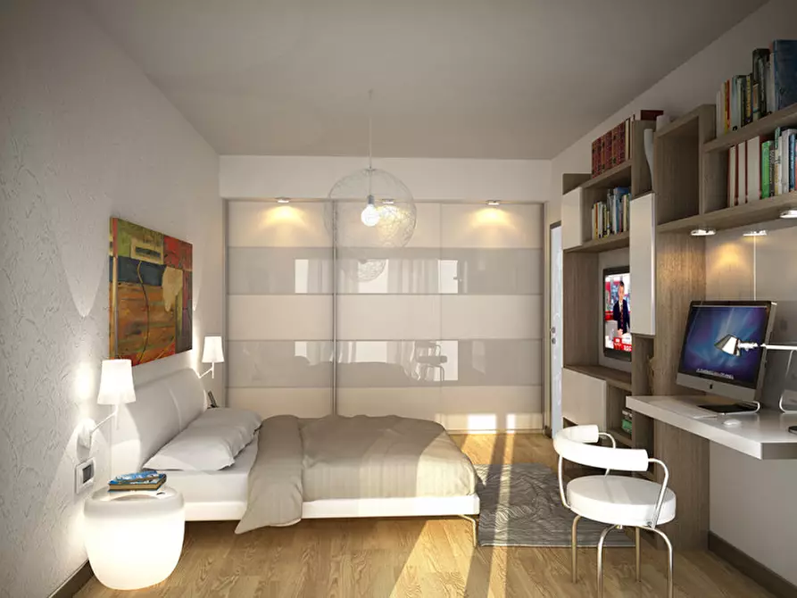 Immagine 12 di Appartamento in vendita  a Rubano