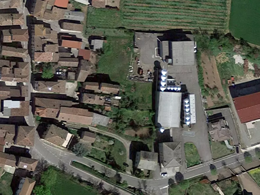 Immagine 3 di Terreno in vendita  in via Tovi, N. 25 a Montorso Vicentino