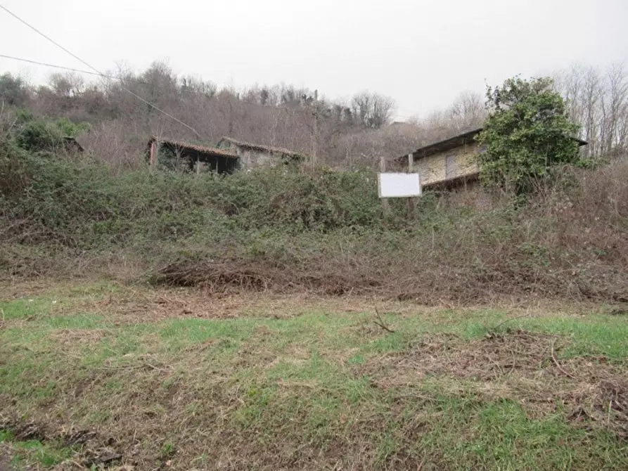 Immagine 7 di Terreno in vendita  in via Tovi, N. 25 a Montorso Vicentino