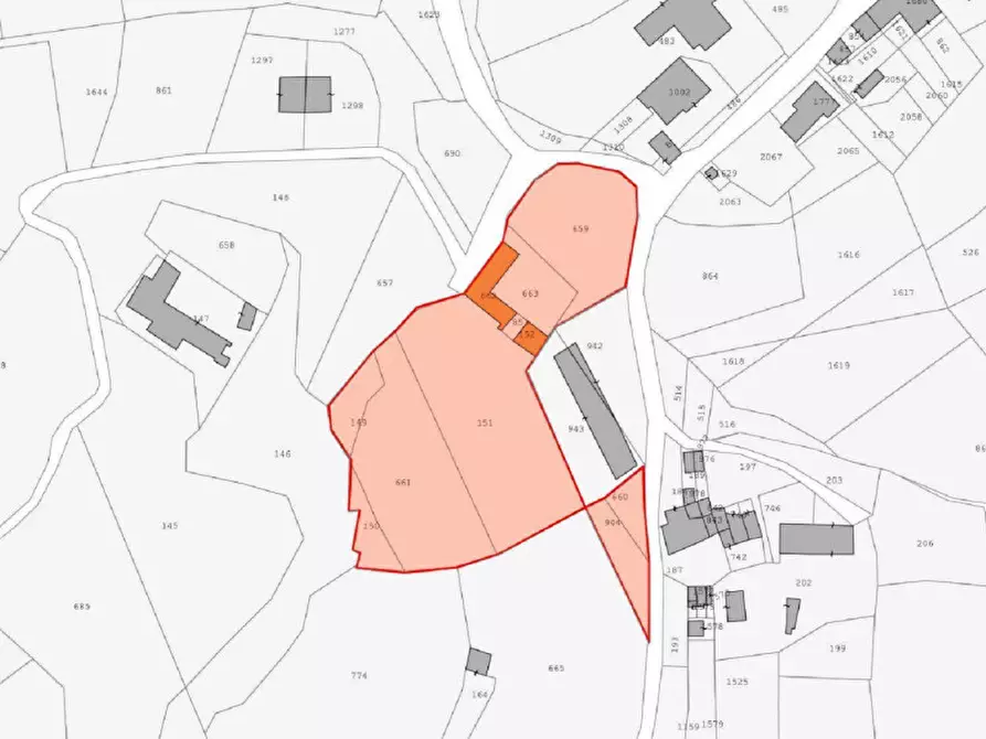 Immagine 12 di Terreno in vendita  in via Tovi, N. 25 a Montorso Vicentino