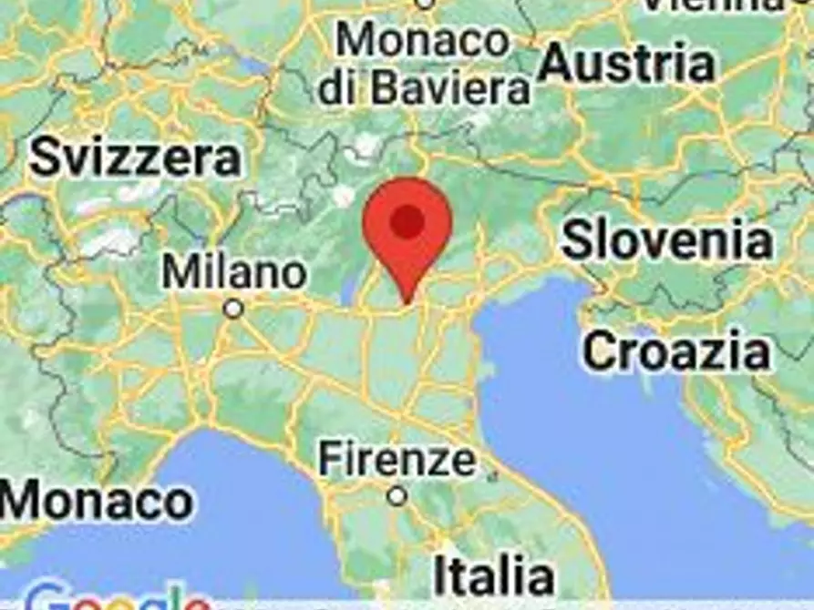 Immagine 13 di Terreno in vendita  in via Tovi, N. 25 a Montorso Vicentino