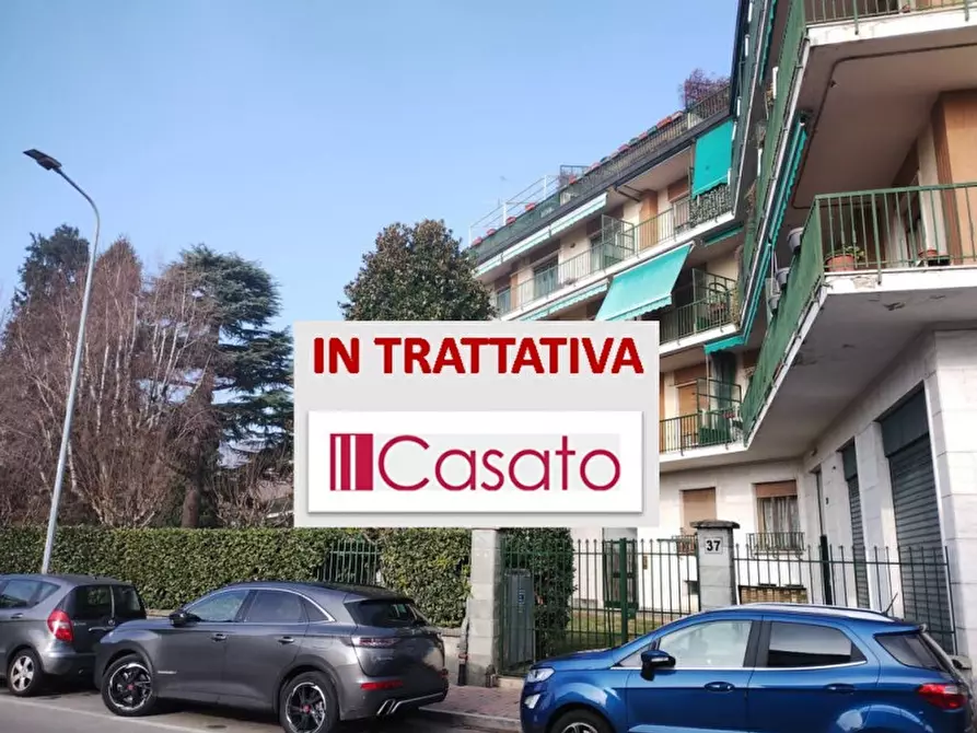 Immagine 1 di Appartamento in vendita  in Strada Revigliasco 37 a Moncalieri