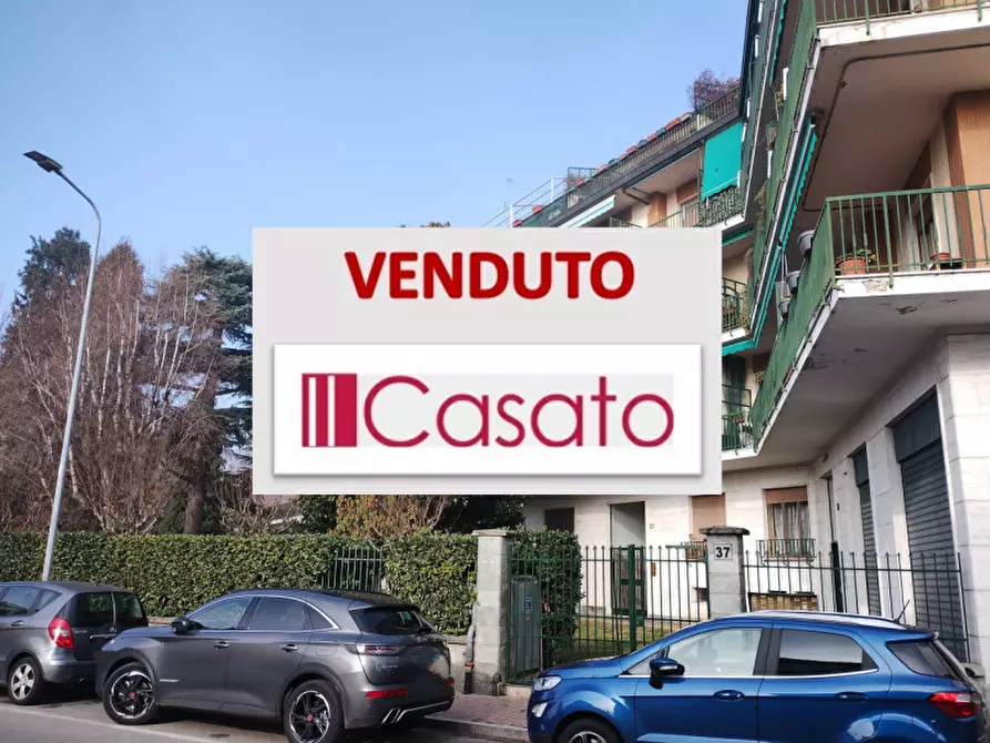 Immagine 1 di Appartamento in vendita  in Strada Revigliasco 37 a Moncalieri