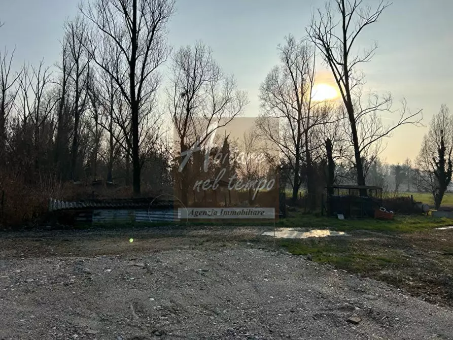 Immagine 2 di Terreno in vendita  a Fontaniva