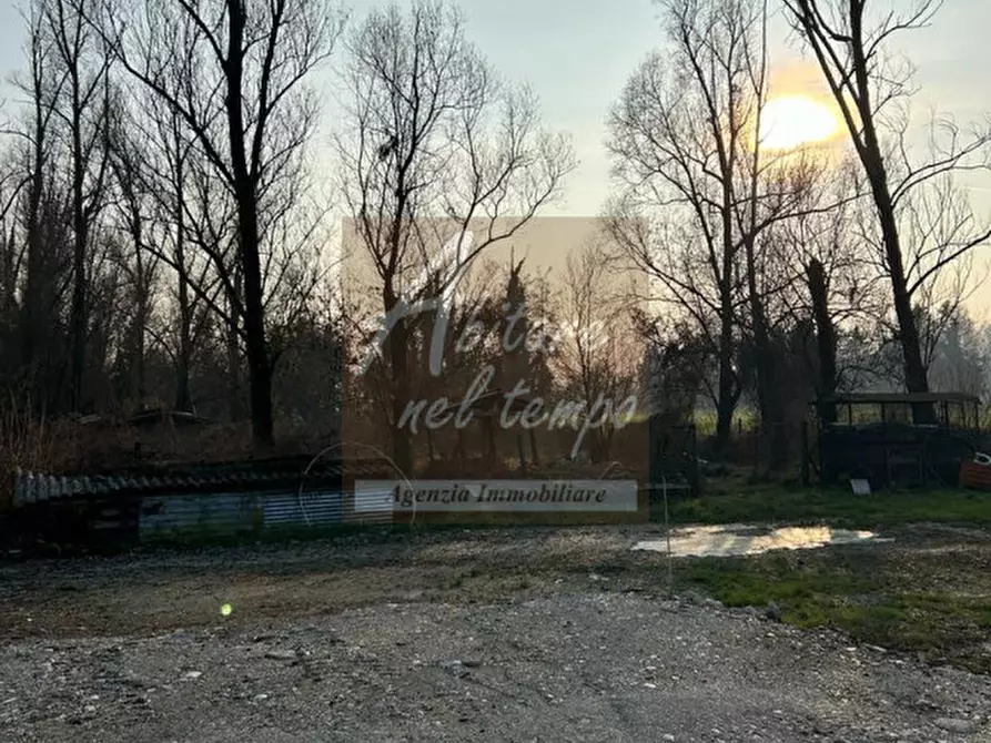 Immagine 3 di Terreno in vendita  a Fontaniva