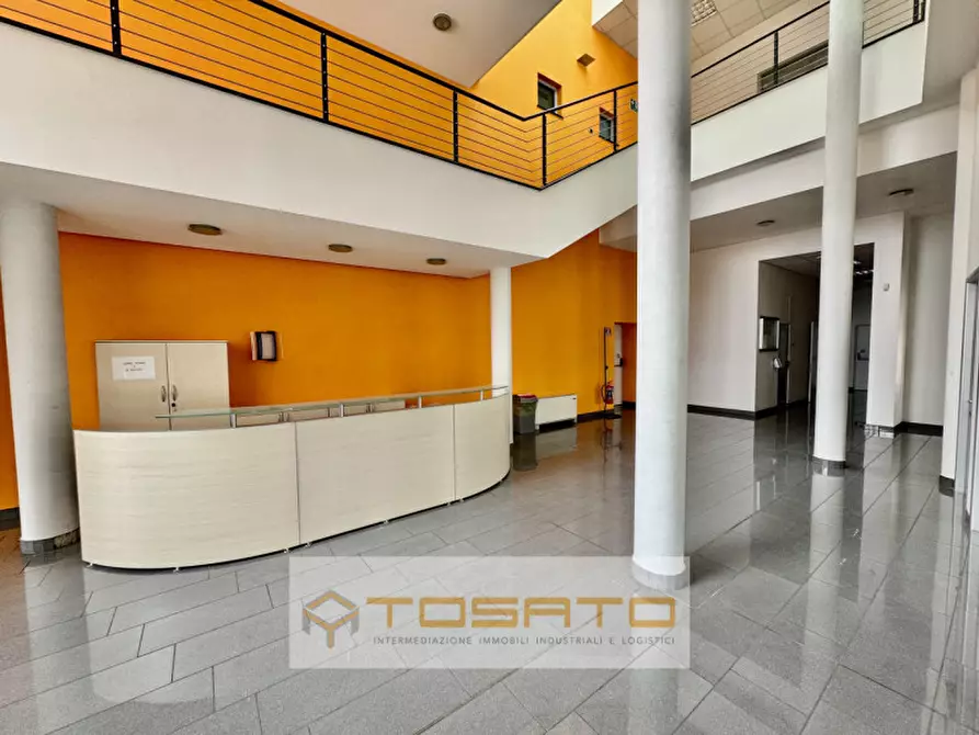 Immagine 25 di Capannone industriale in vendita  a Cerea