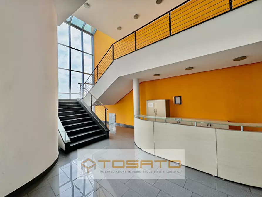 Immagine 26 di Capannone industriale in vendita  a Cerea