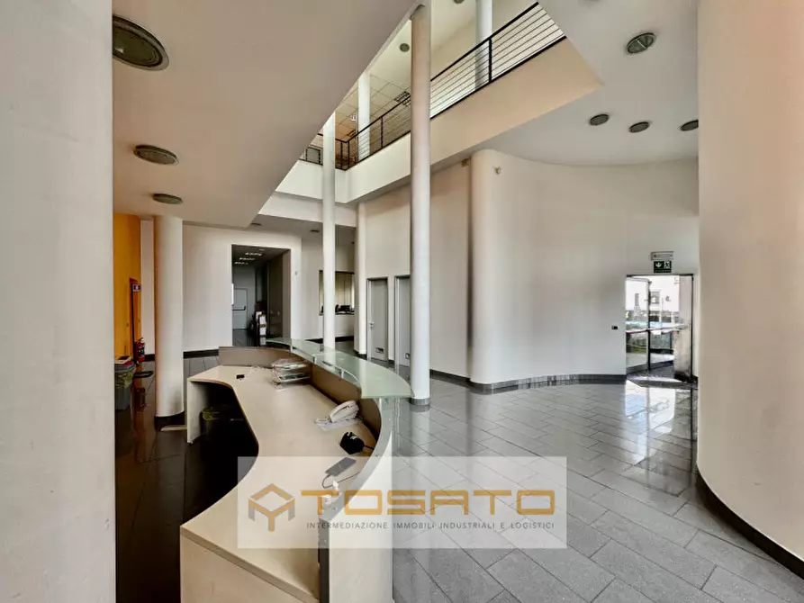 Immagine 27 di Capannone industriale in vendita  a Cerea