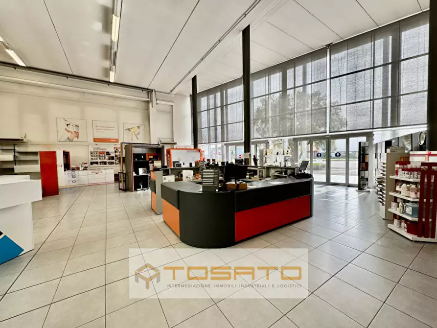 Immagine 34 di Capannone industriale in vendita  a Cerea