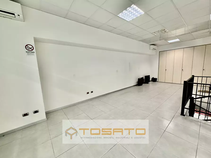 Immagine 39 di Capannone industriale in vendita  a Cerea