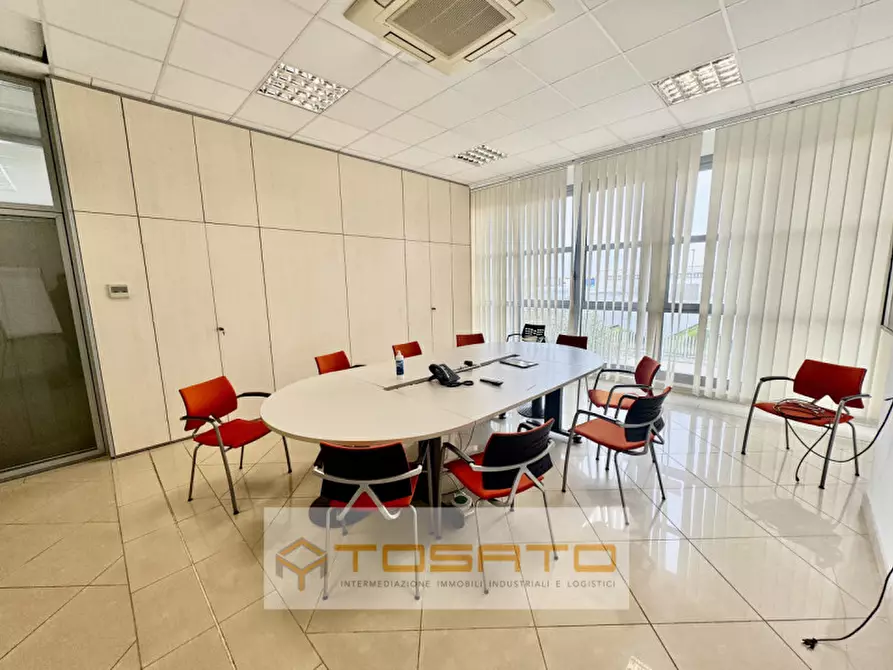 Immagine 41 di Capannone industriale in vendita  a Cerea